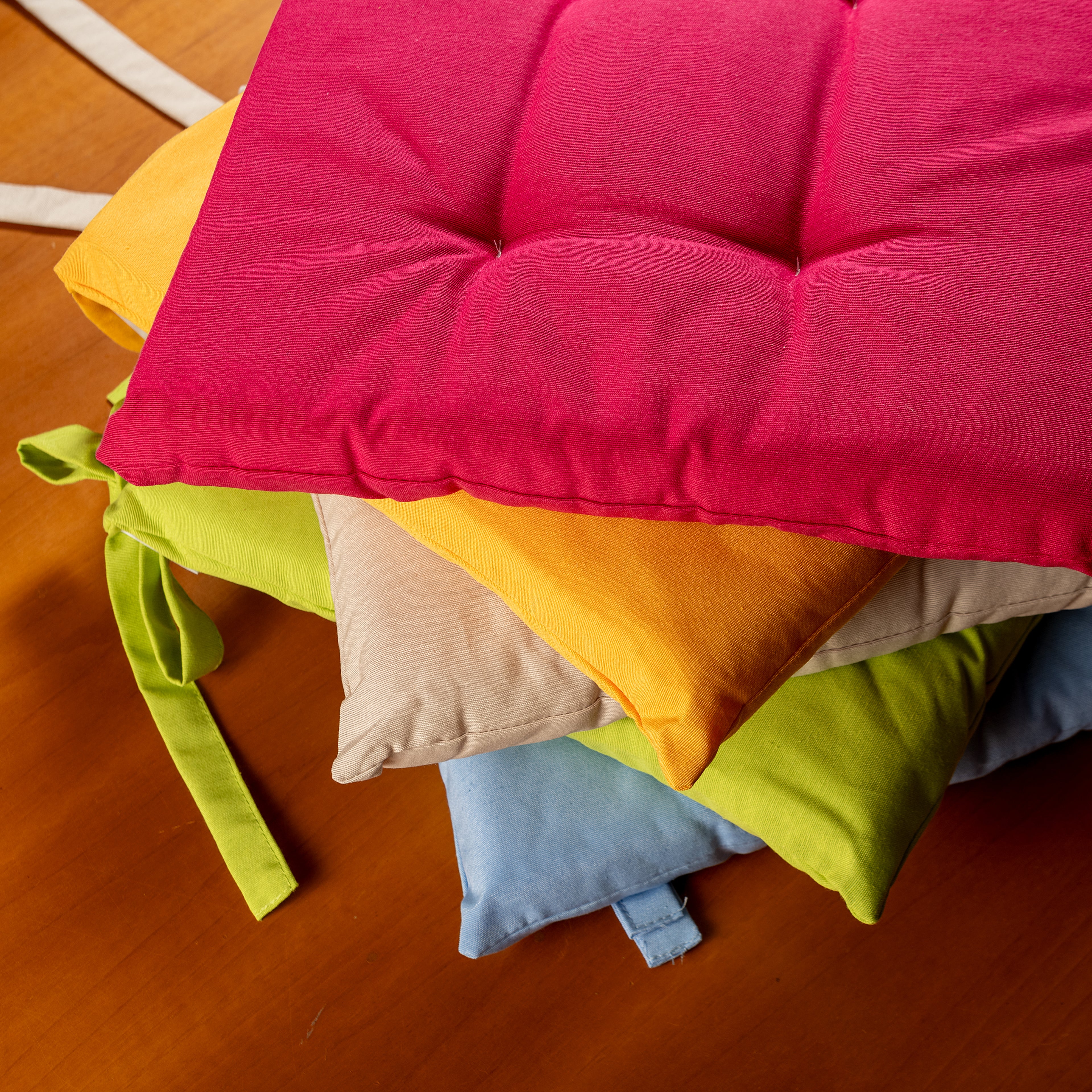 Cuscino Sedia Tinta Unita