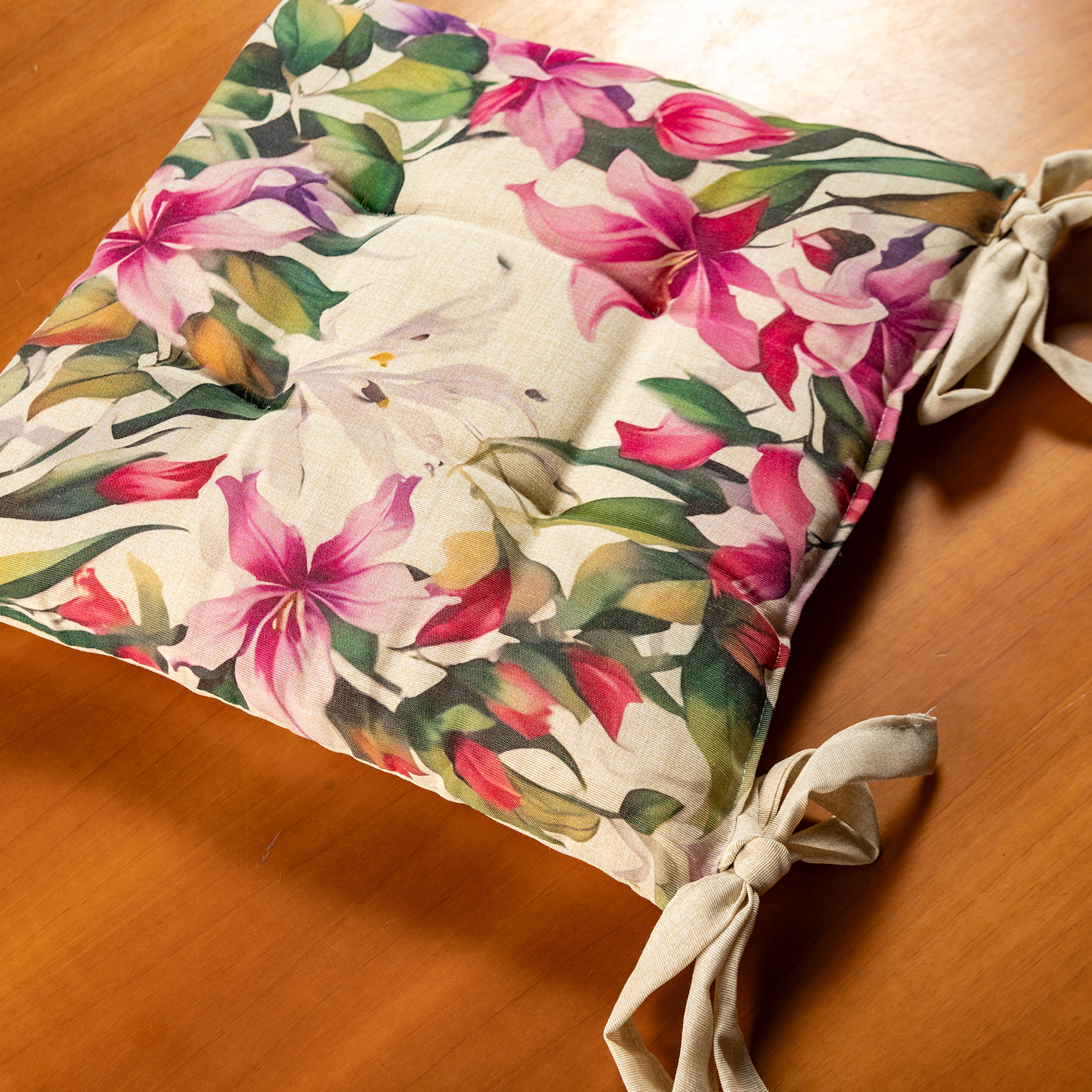 Cuscino Sedia Penelope