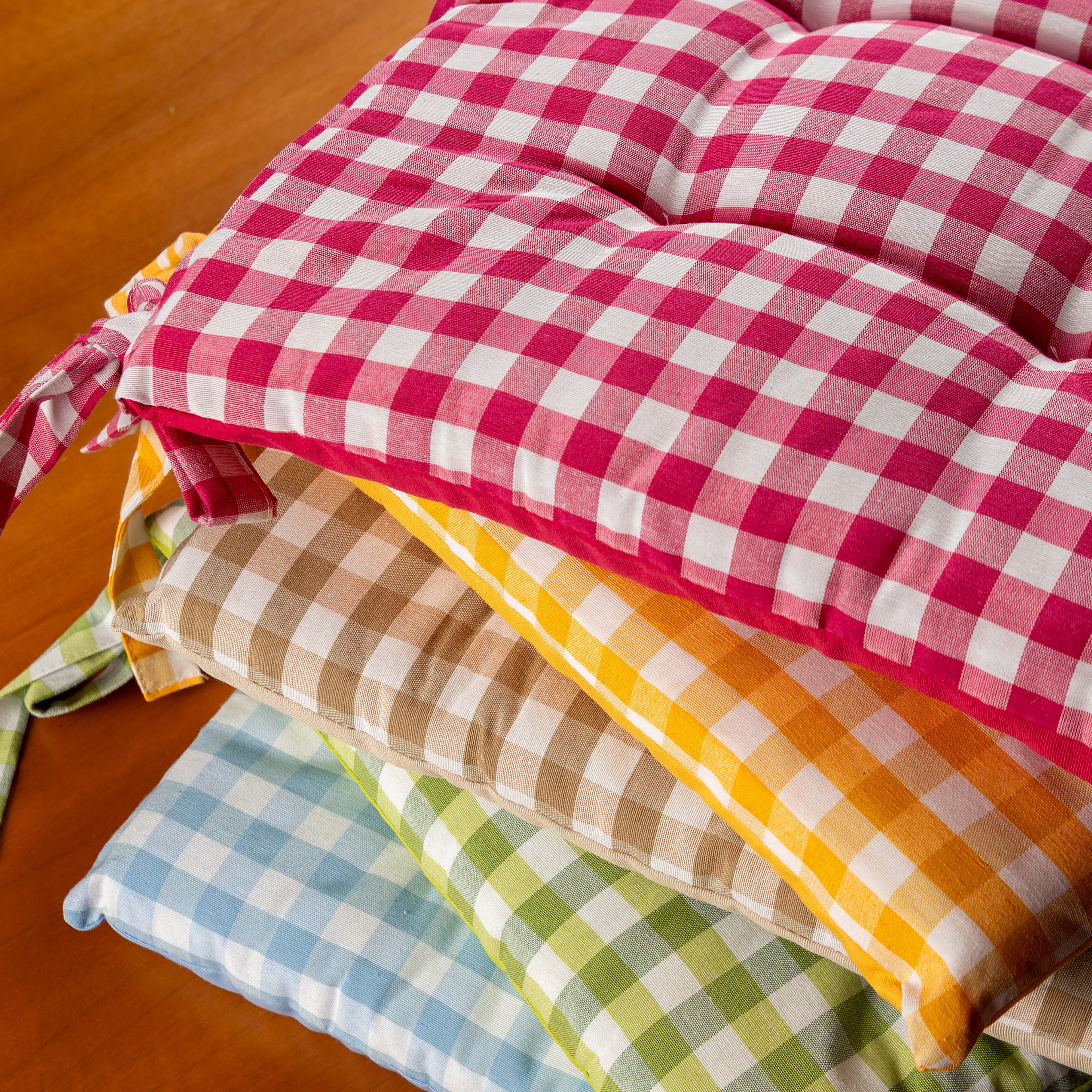 Cuscino Sedia Pic NIc