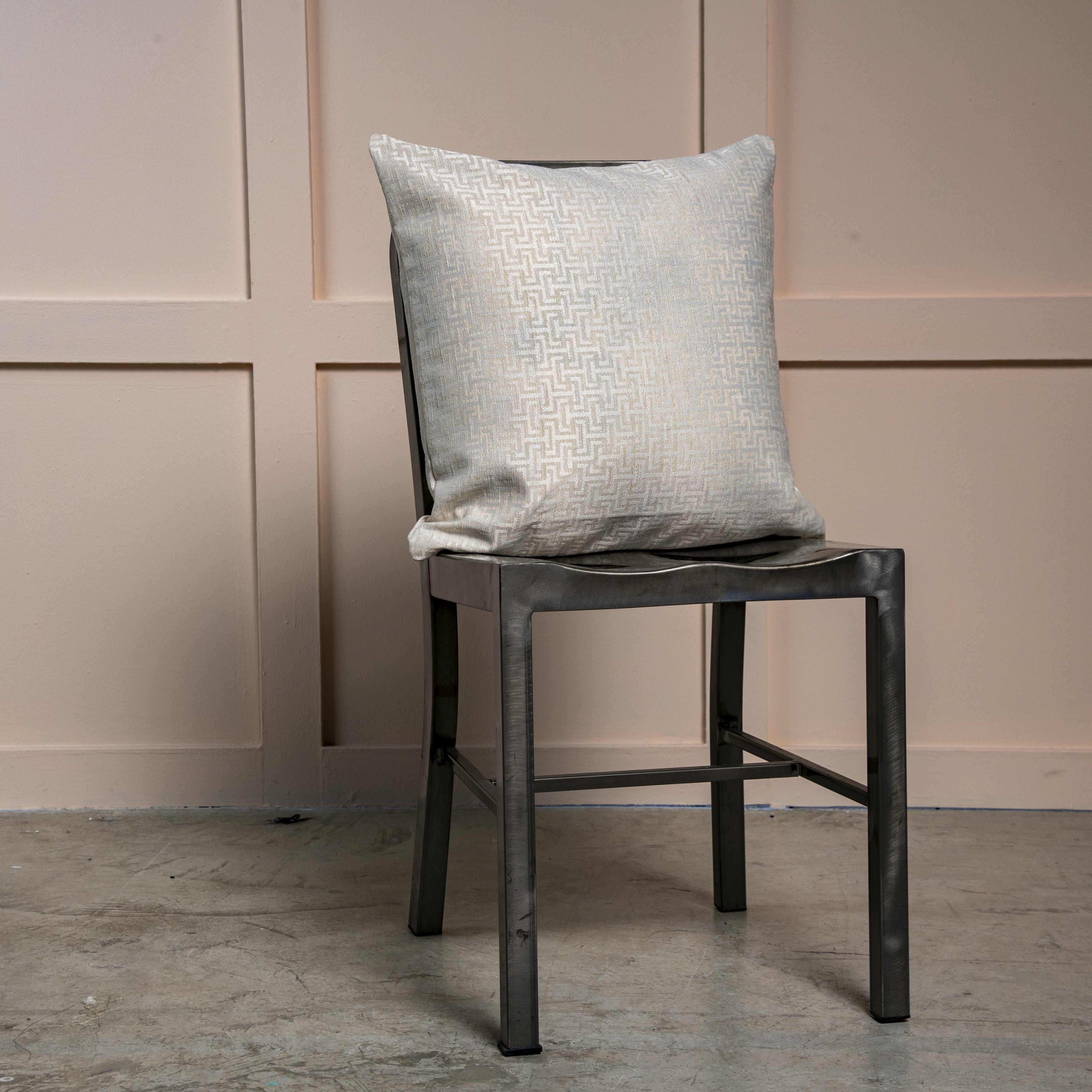 Cuscino Arredo Labirinto