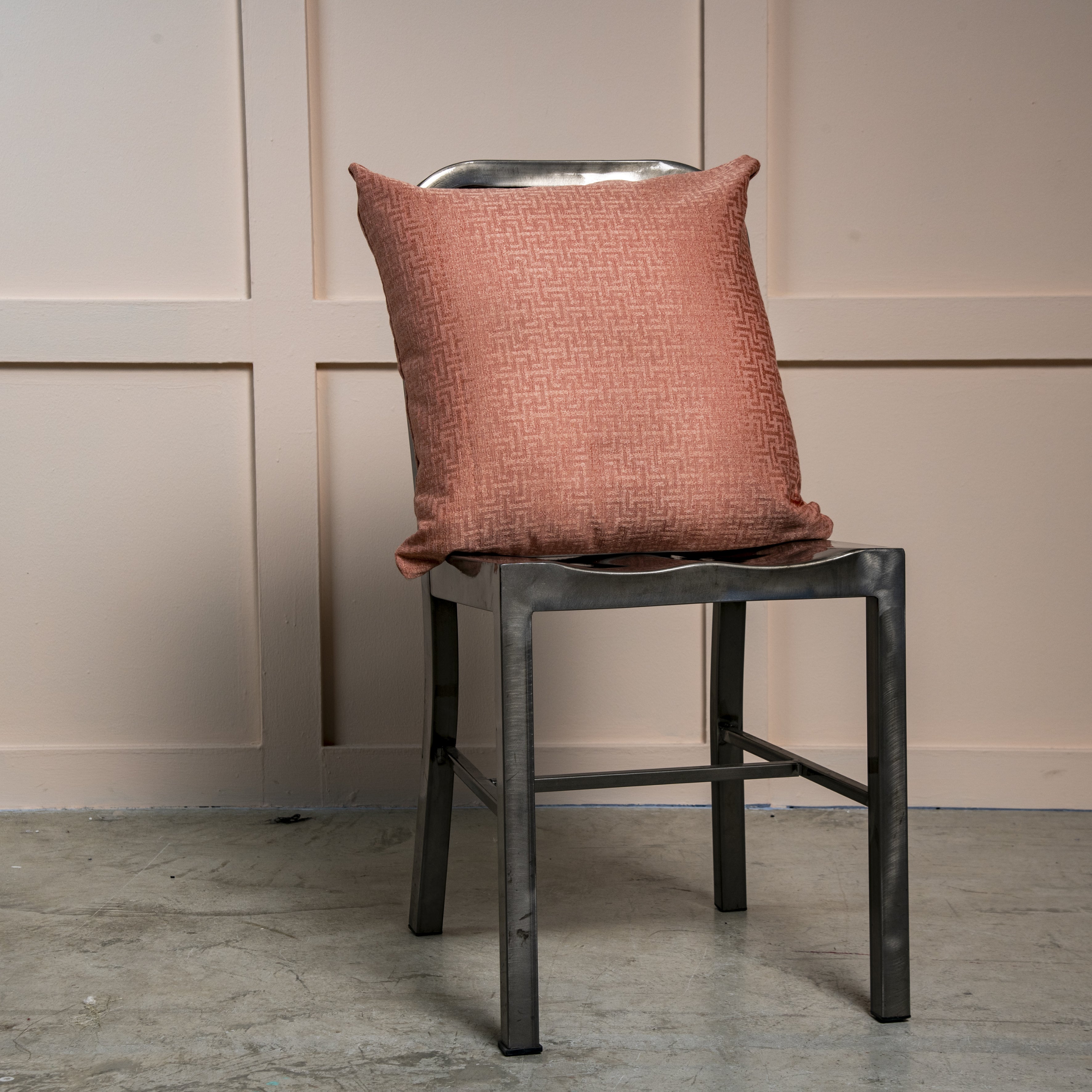 Cuscino Arredo Labirinto