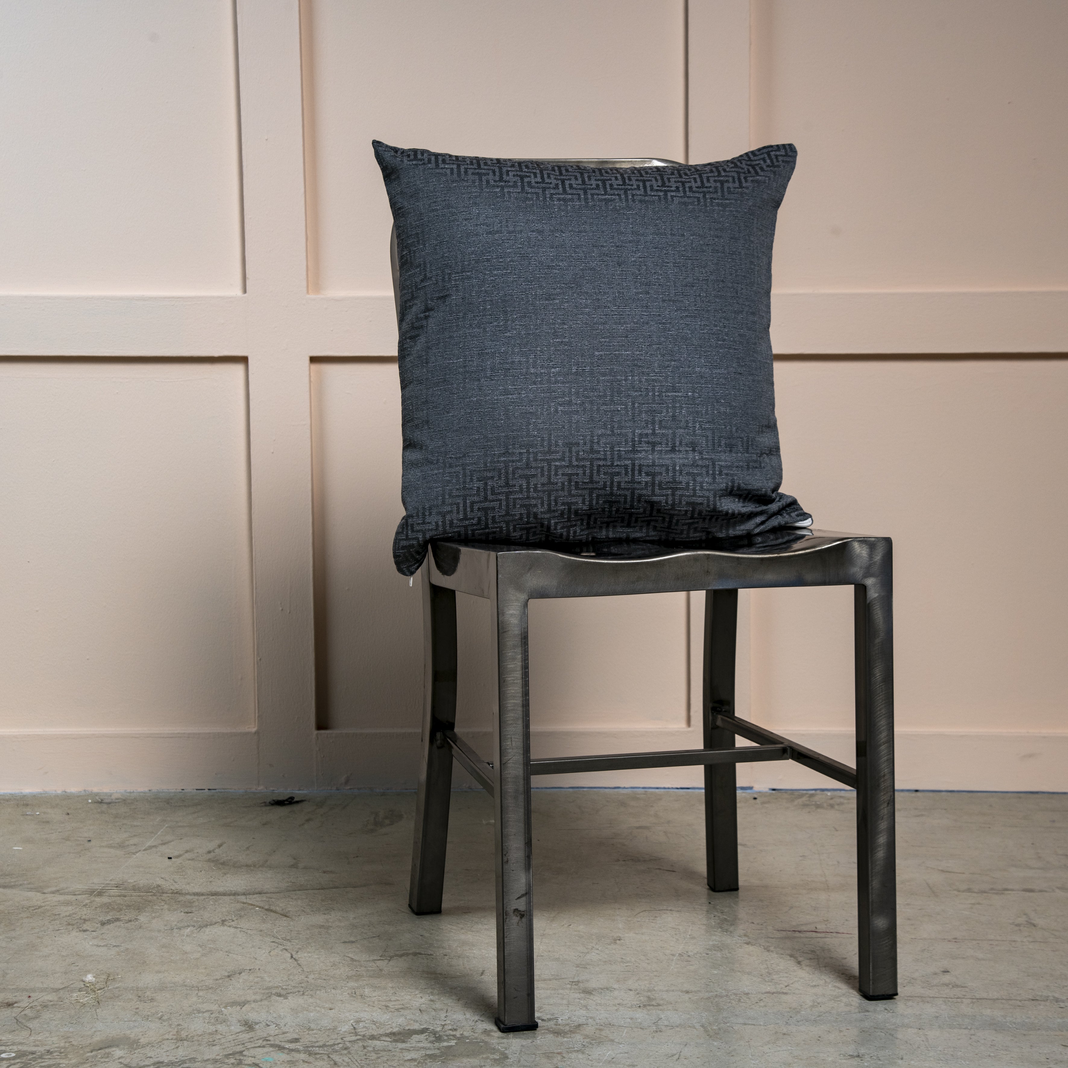 Cuscino Arredo Labirinto