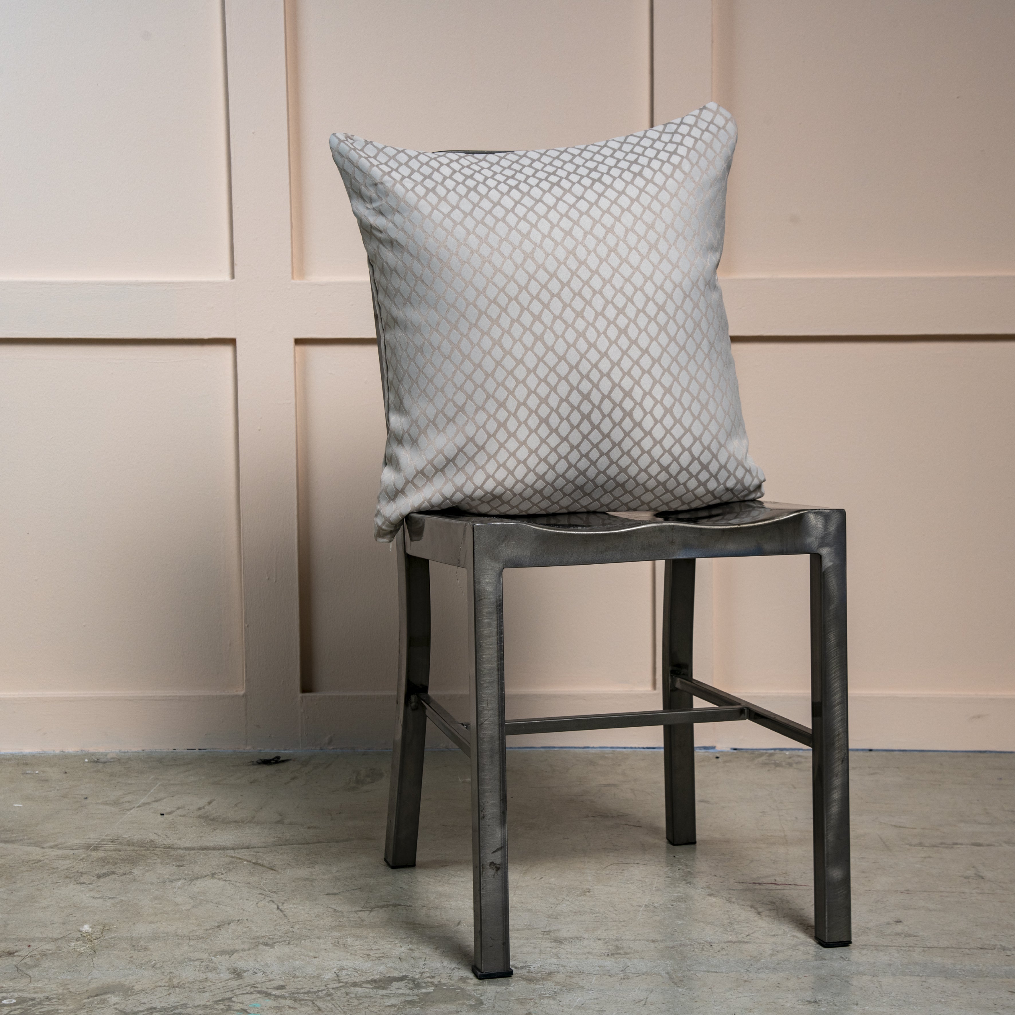 Cuscino Arredo Rombus