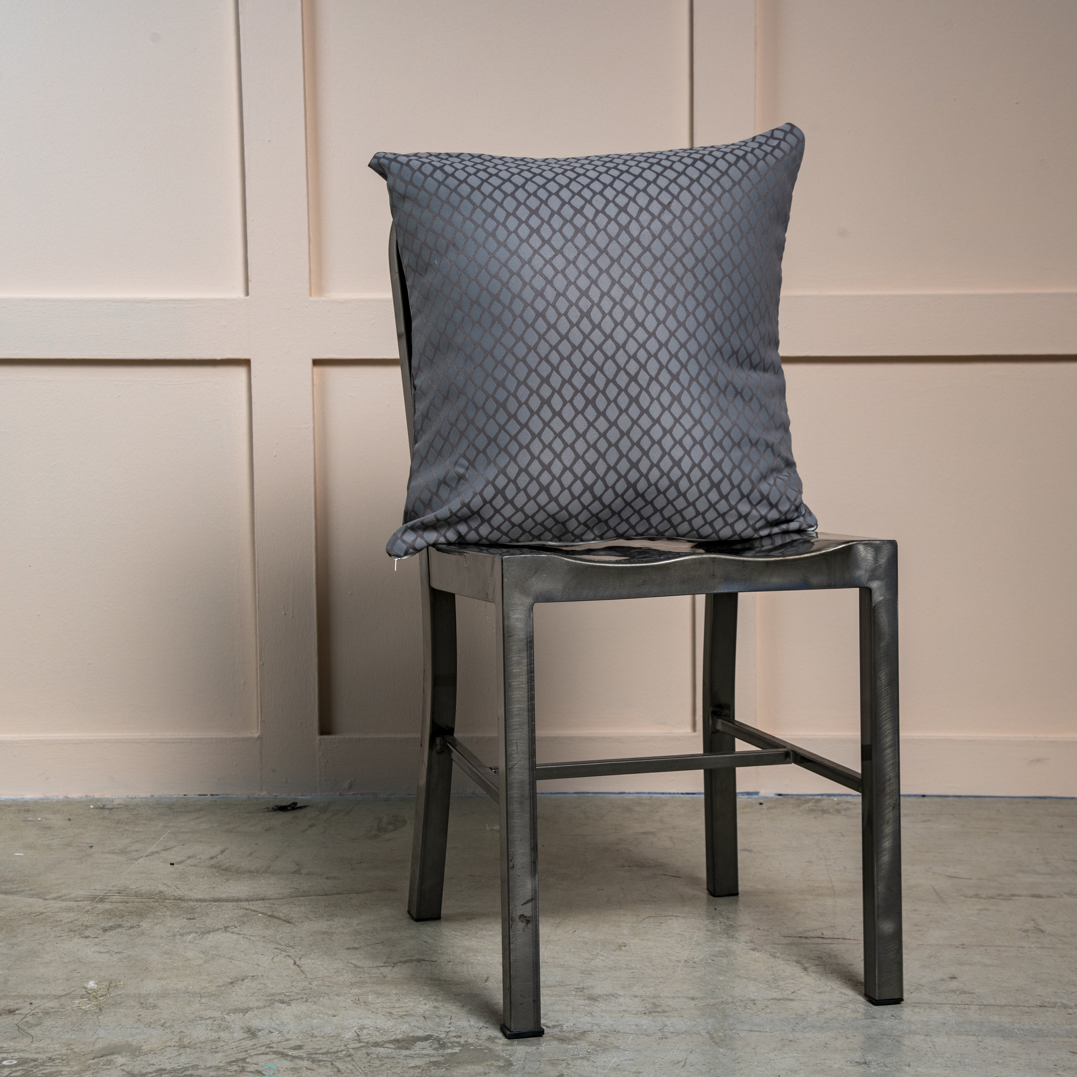 Cuscino Arredo Rombus