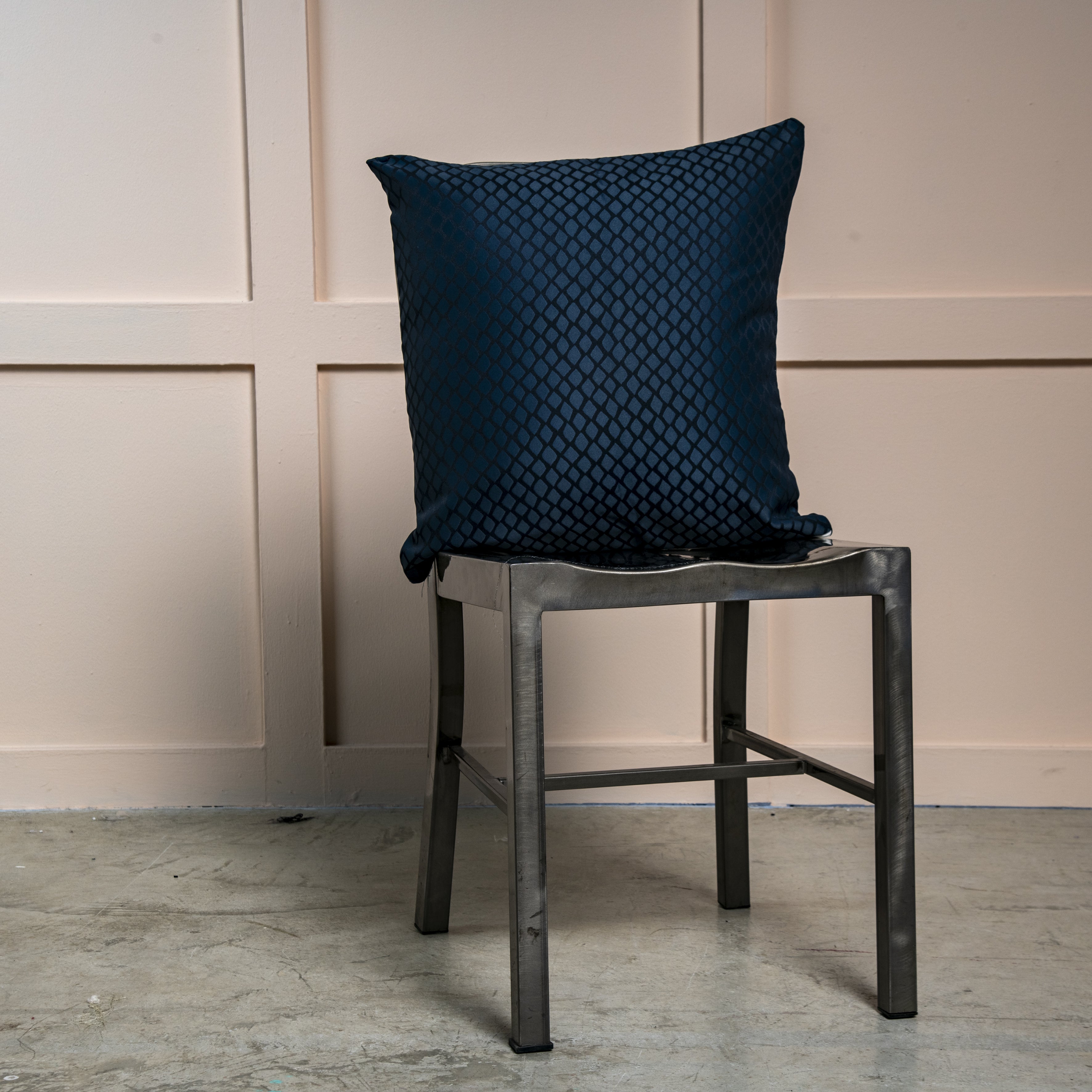 Cuscino Arredo Rombus