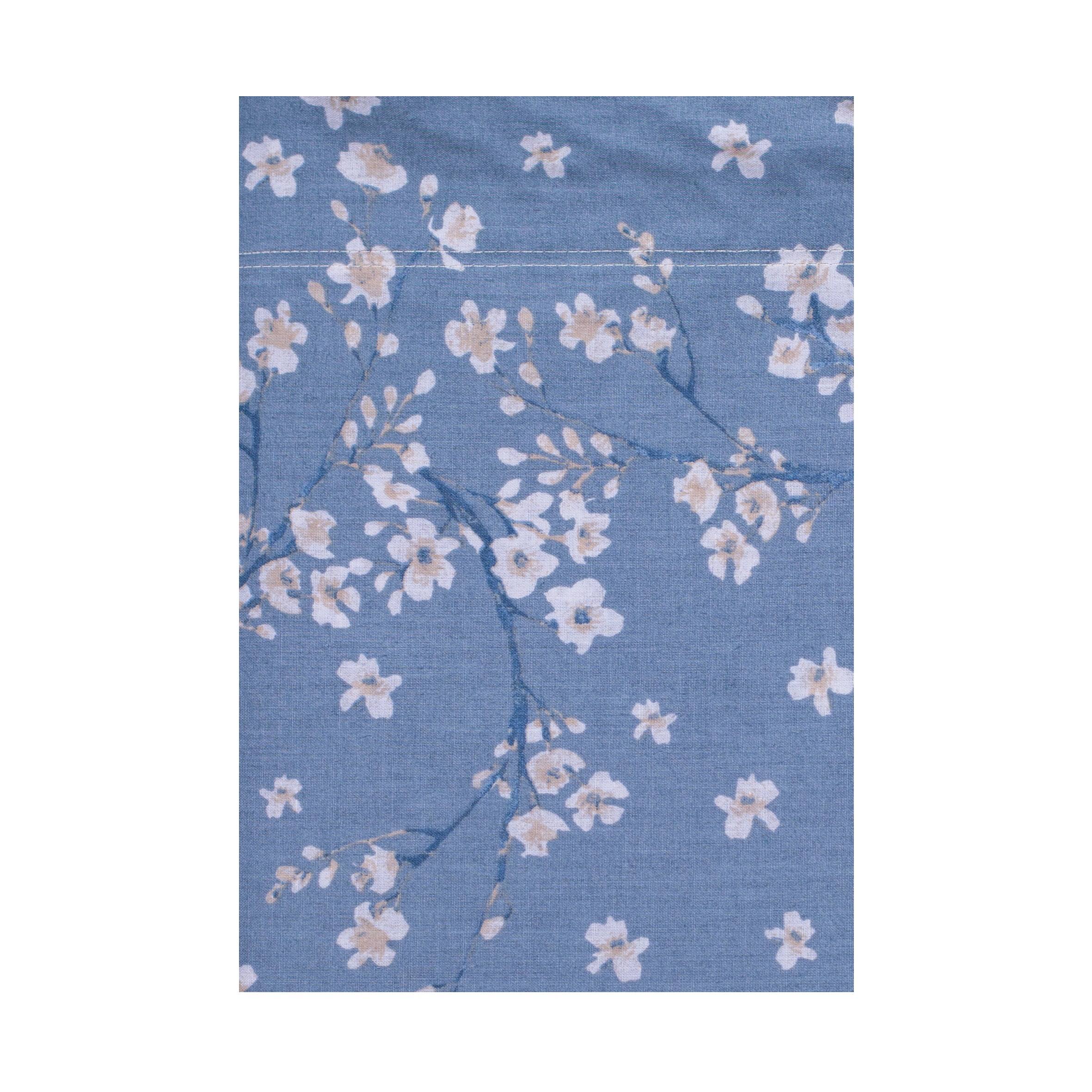 Completo Letto Fiorito