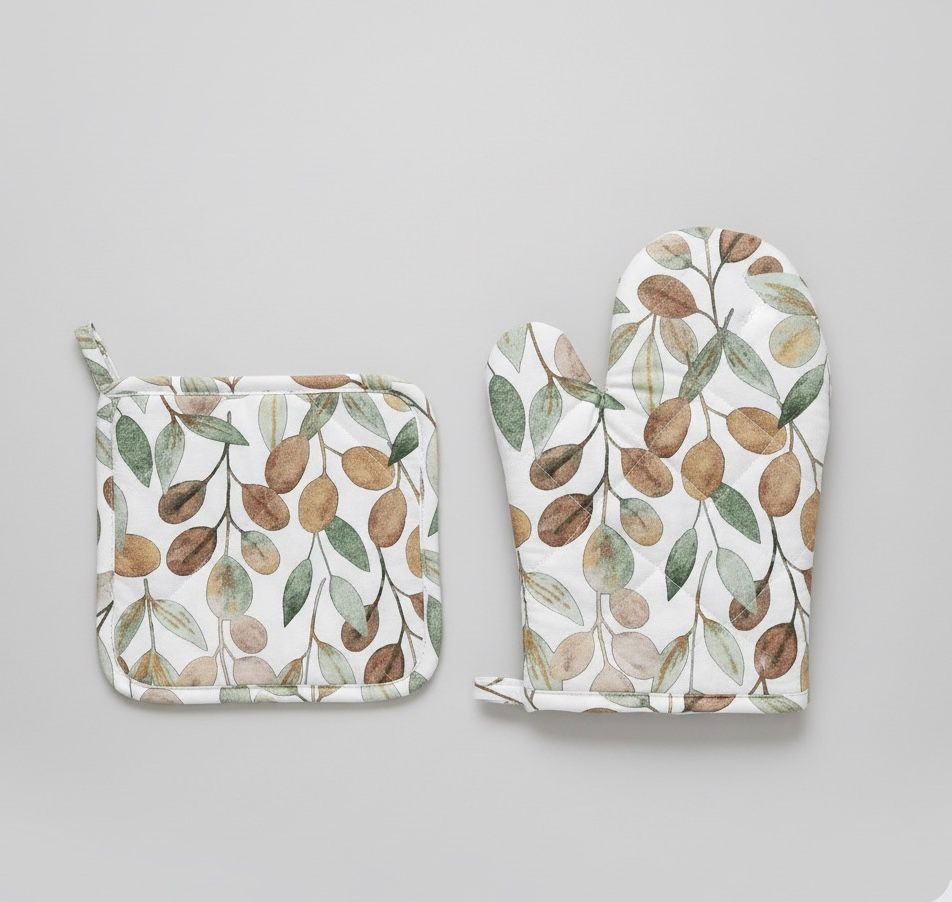 Guantone + Presina Afrodite