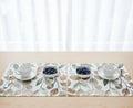 Set colazione 2 pezzi Afrodite