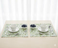 Set colazione 2 pezzi Botanica