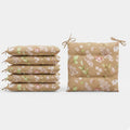 Cuscino Sedia Sofie
