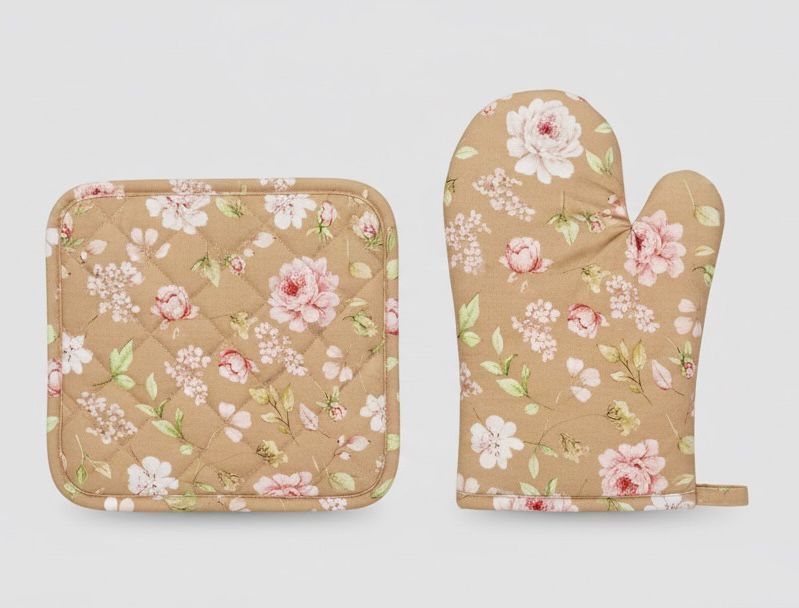 Guantone + Presina Sofie