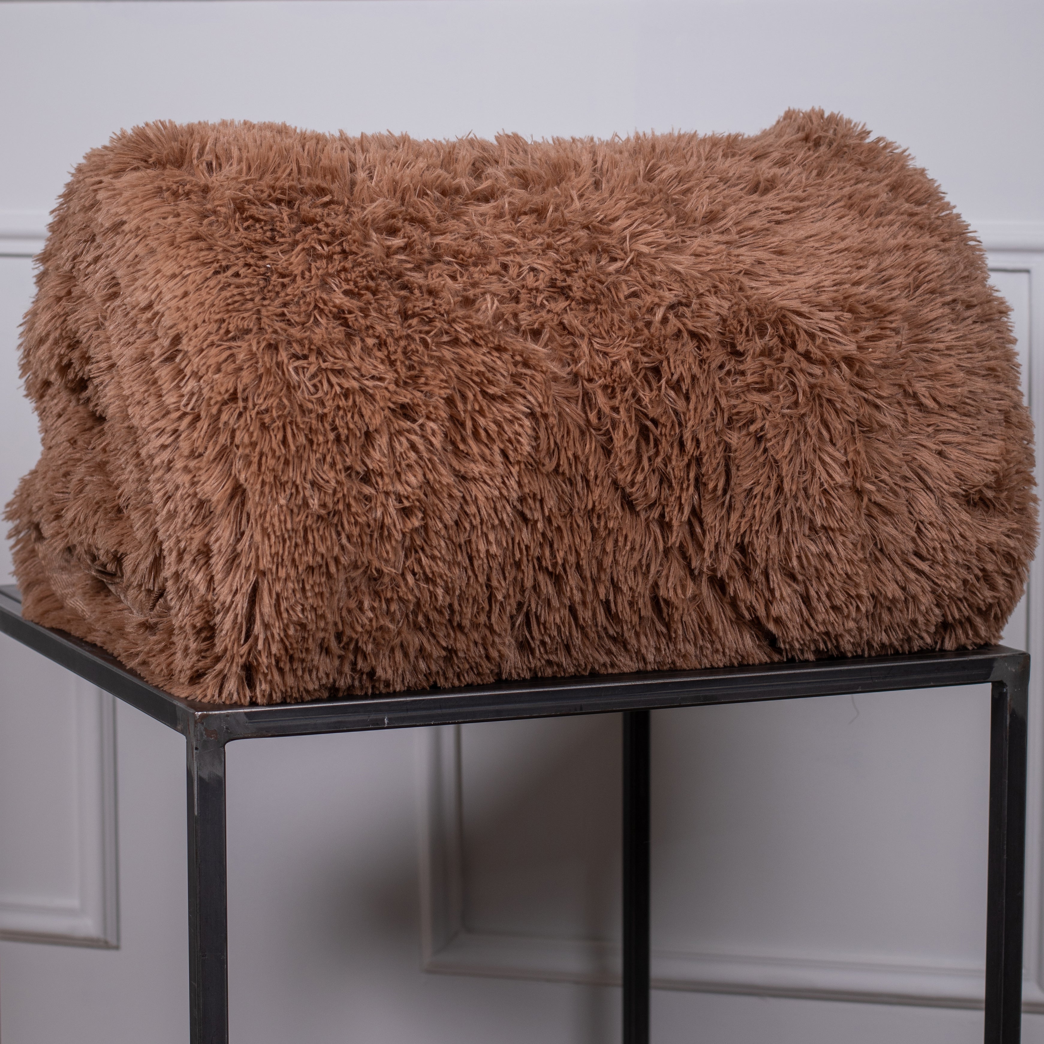 Coperta Fluffy