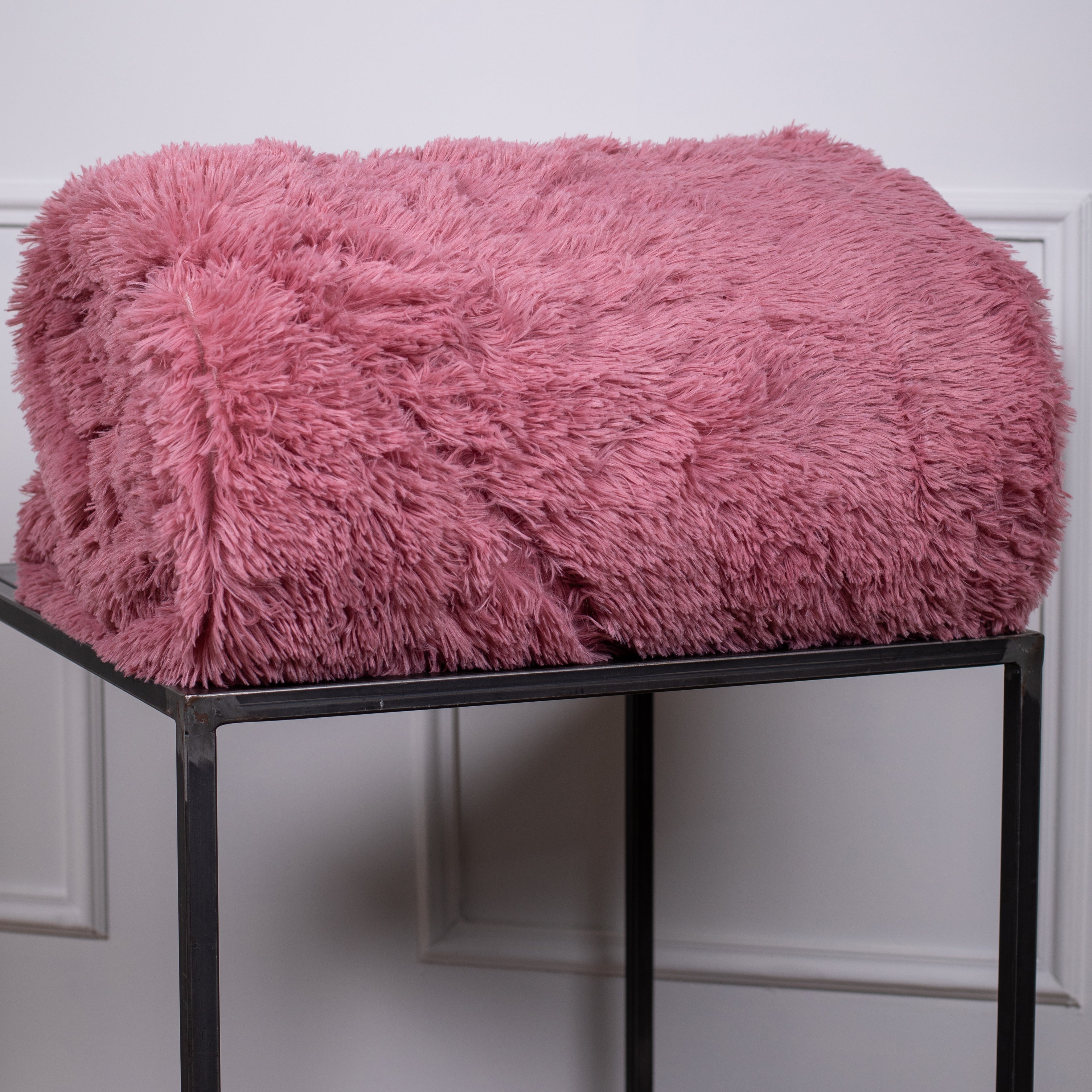 Coperta Fluffy